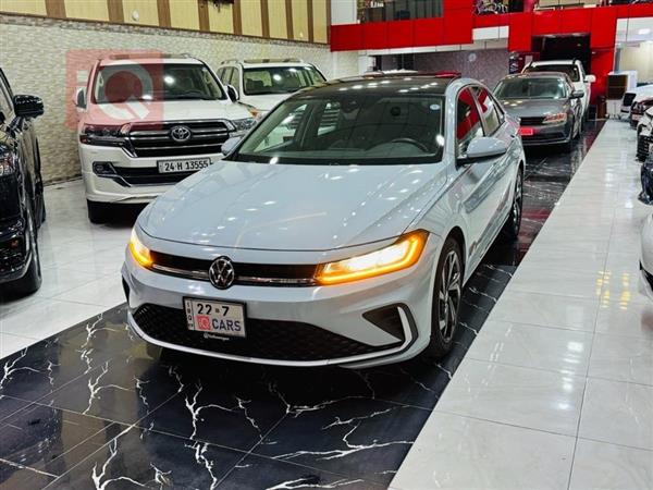 ڤۆڵکسواگن جێتا 2025  بۆ فرۆشتن لە عێراق - دهۆک